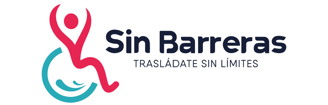 Logo Sin Barreras